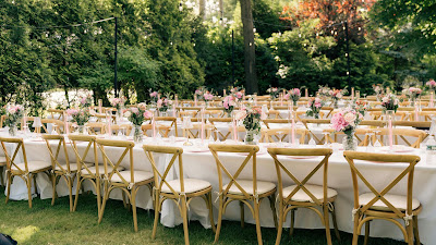 How to Plan an Eco-Friendly Wedding on a Budget