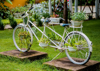 The Best Ways to Repurpose Old Items for Sustainable Living