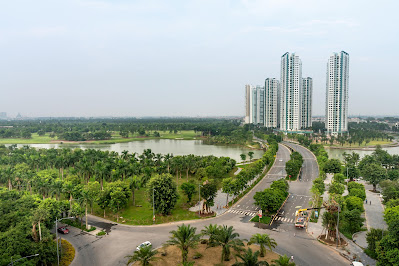 The Importance of Green Spaces in Urban Planning