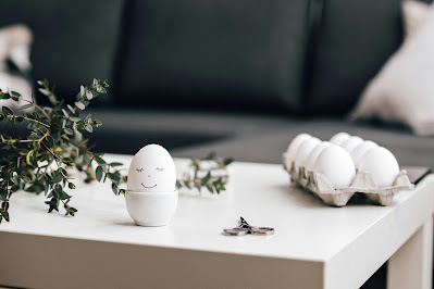 Sustainable Easter Decor: DIY and Eco-Friendly Craft Ideas