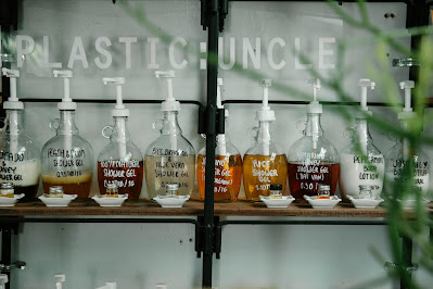 How to Make Your Own Natural and Eco-Friendly Cleaning Products