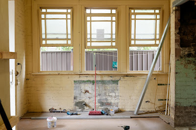 Making Your Next Renovation More Sustainable