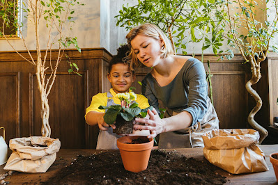 How to Integrate Sustainability into Your Parenting Style