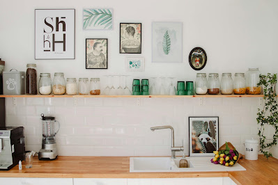 Eco-Friendly Alternatives to Common Household Products
