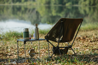 How to Make Your Camping Trips More Eco-Friendly