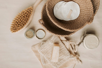 How to Create a Sustainable Skincare Routine