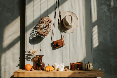 How to Prepare Your Home for a Sustainable Autumn