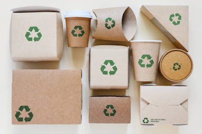 The Future of Eco-Friendly Packaging in Retail