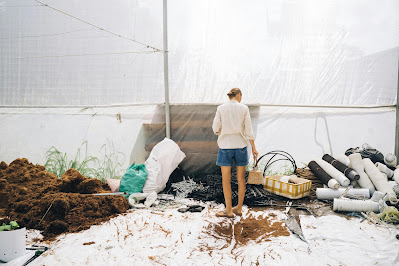 How to Recycle Construction Waste During Renovations