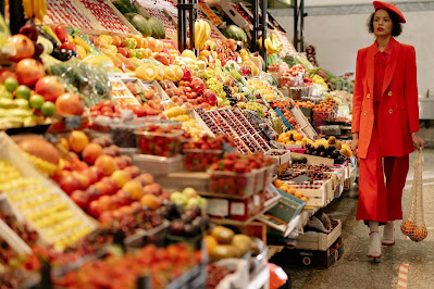 The Impact of Food Production on the Environment