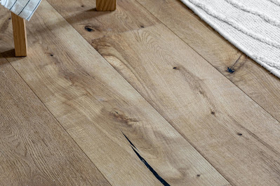 Sustainable Flooring Choices for a Green Home