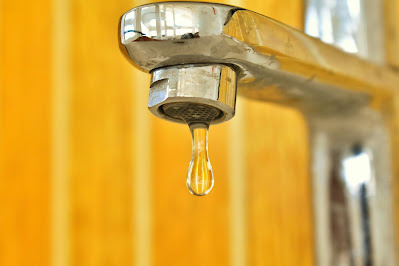 How to Use Less Water Without Compromising Comfort