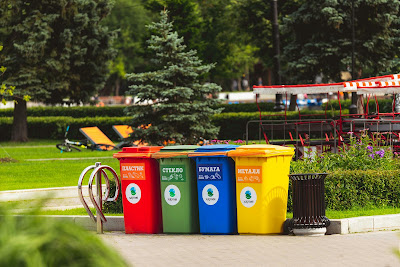 The Importance of Recycling: What You Should Know